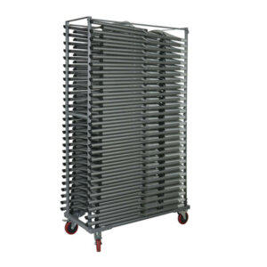 Office Star Products PC-02/03 Chair Caddy Cart