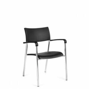 Dori 2 Stacking Armchair