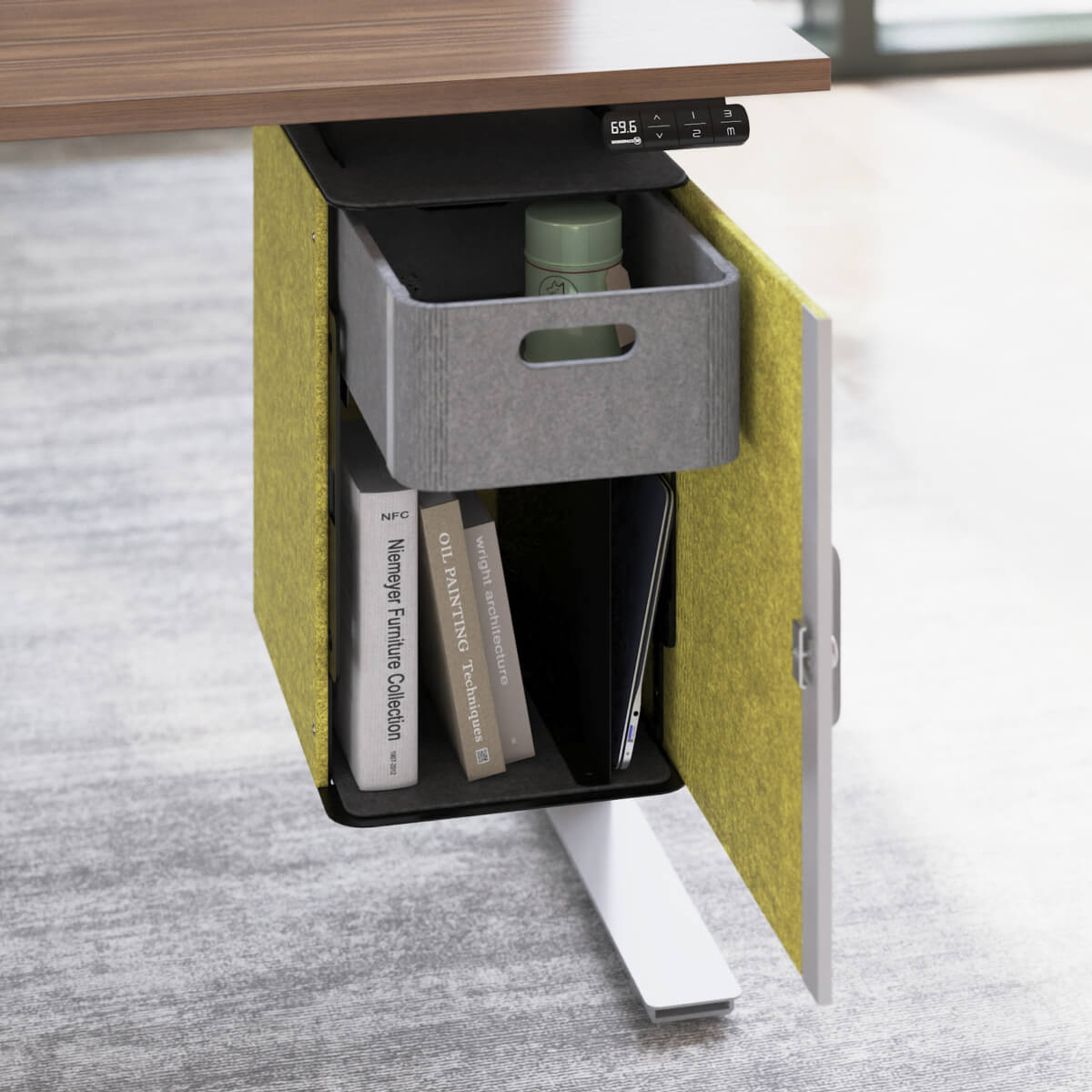 Mochi Storage - Image 2